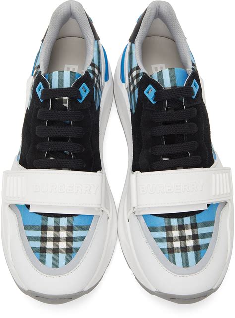 burberry ramsey shoes|burberry ramsey sneakers sale.